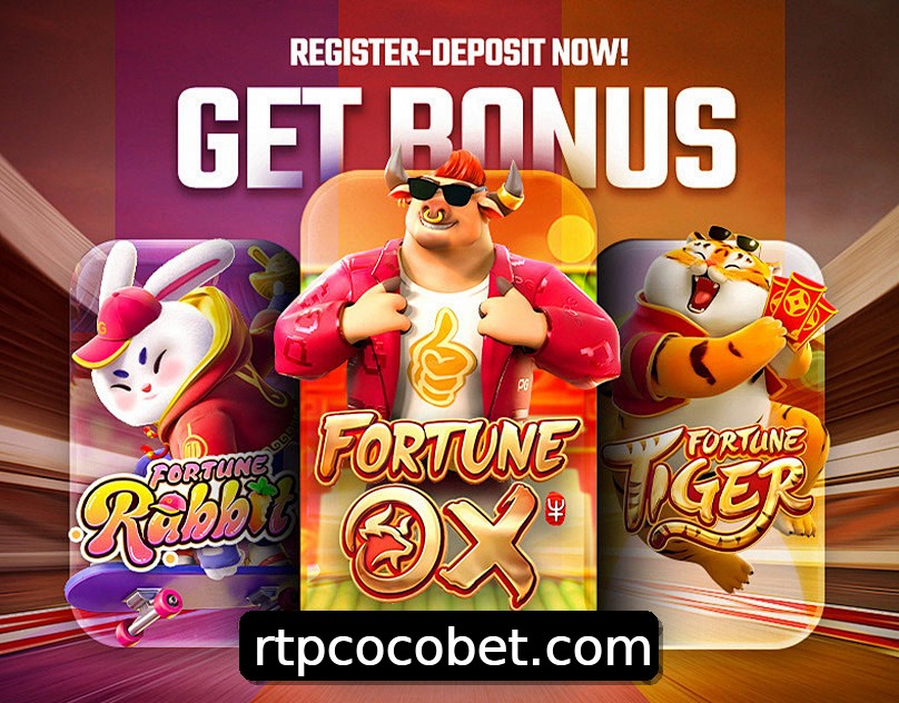 Benefícios da Conta cocobet