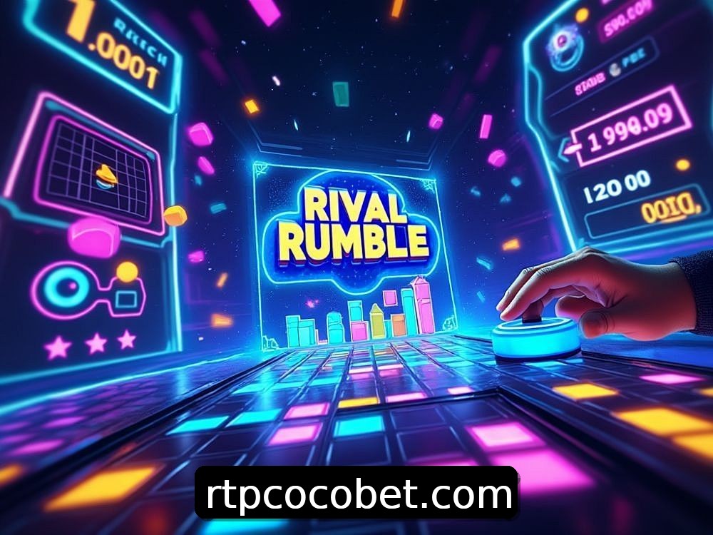 Promoção Relâmpago cocobet