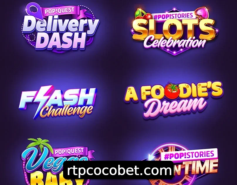 Provedores de Jogos cocobet