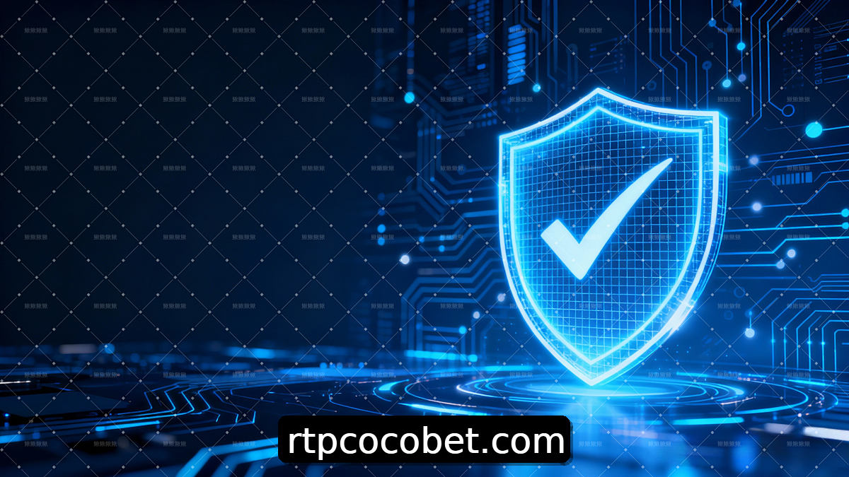 Sistemas de Segurança cocobet